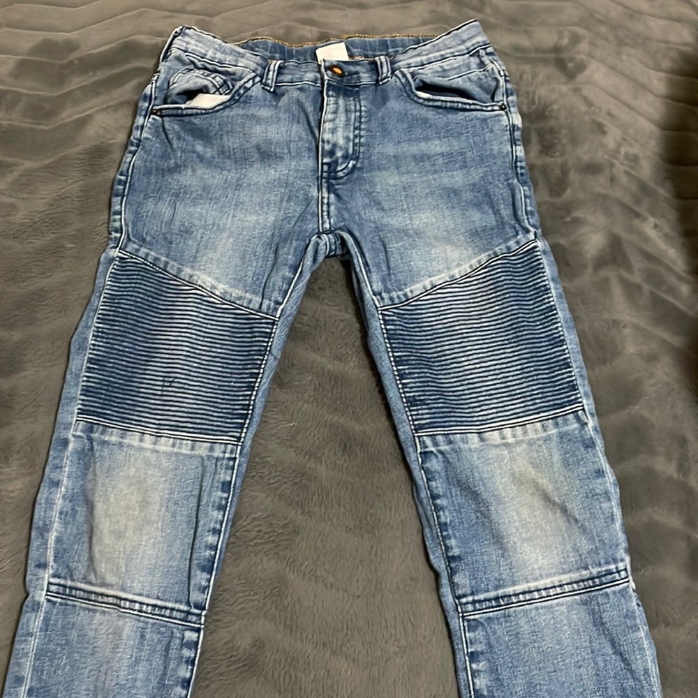 Zara Kids jeans